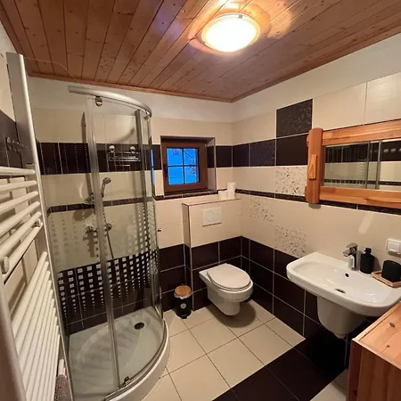 Vakantiehuis Junacik