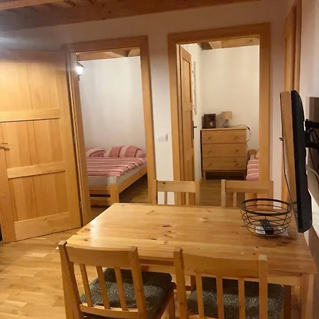 Holiday home Junacik *