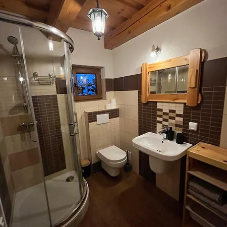 Vakantiehuis Junacik