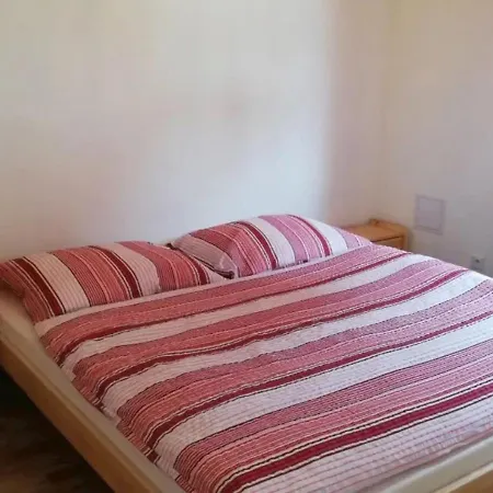 Junacik Holiday home *