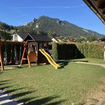 Junacik Terchová