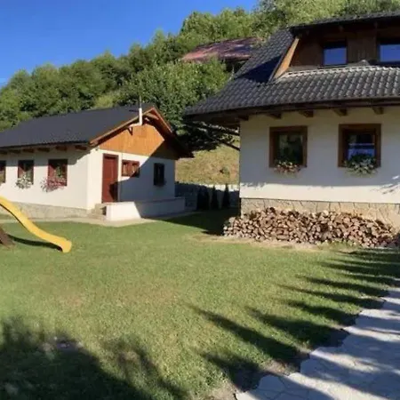 Junacik Holiday home