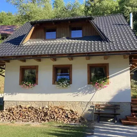 Junacik Holiday home *