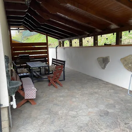 Junacik Vakantiehuis *