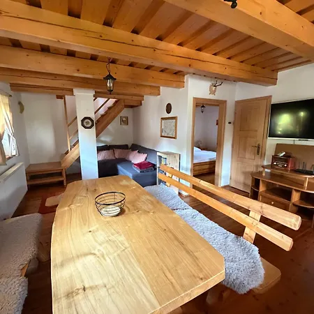 Junacik Feriehus *