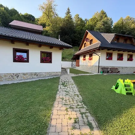 Junacik * Terchová