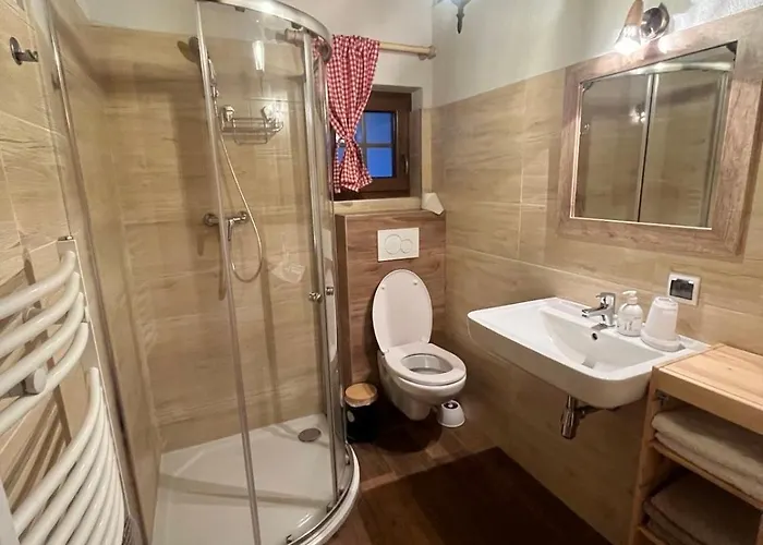 Junáčik * Terchová