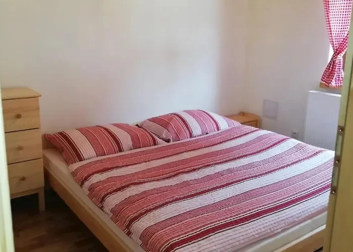 Junáčik Casa de Férias *