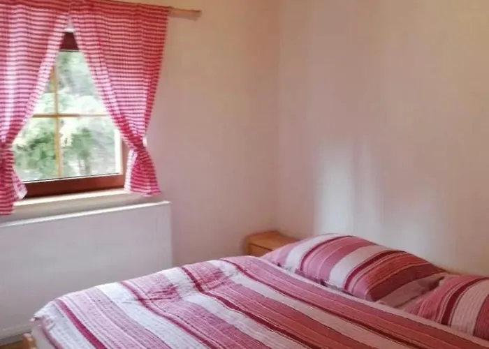 Junáčik Casa de Férias