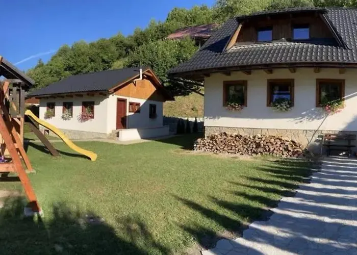 Junáčik Casa de Férias