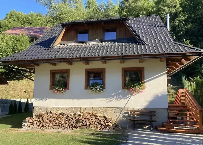 Junáčik Casa de Férias *